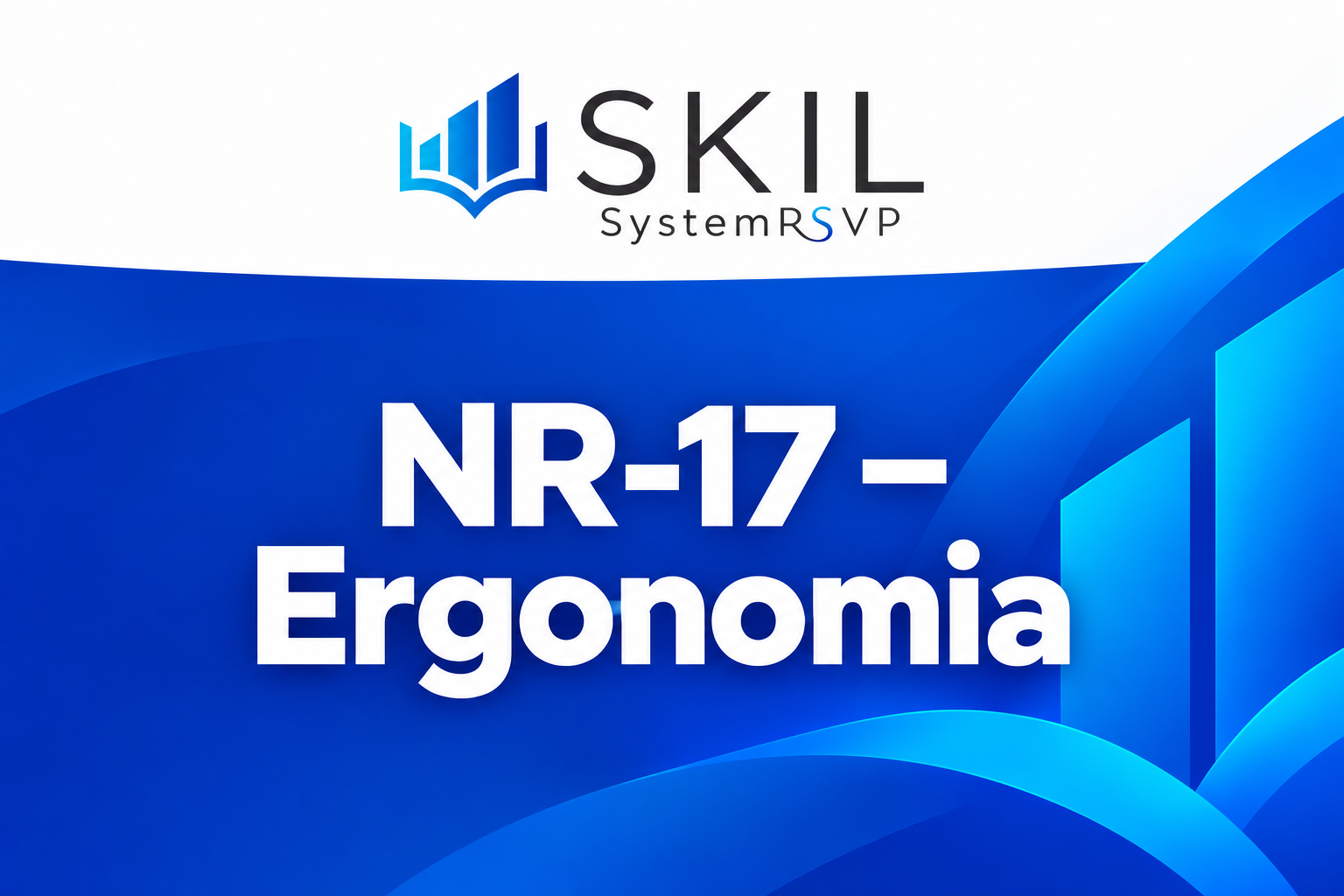 NR-17 – Ergonomia